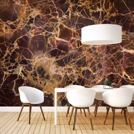 Αυτοκόλλητη Ταπετσαρία τοίχου MARBLE 44 - Απομίμηση υλικών