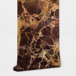 Αυτοκόλλητη Ταπετσαρία τοίχου MARBLE 44