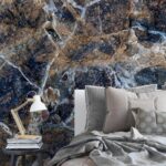 Αυτοκόλλητη Ταπετσαρία τοίχου MARBLE 49