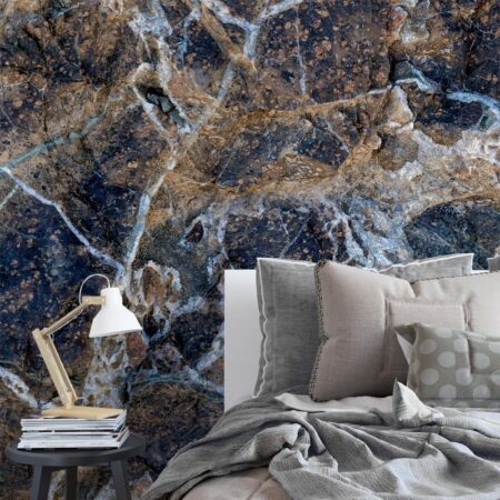 Αυτοκόλλητη Ταπετσαρία τοίχου MARBLE 49 - Απομίμηση υλικών Sticky 1