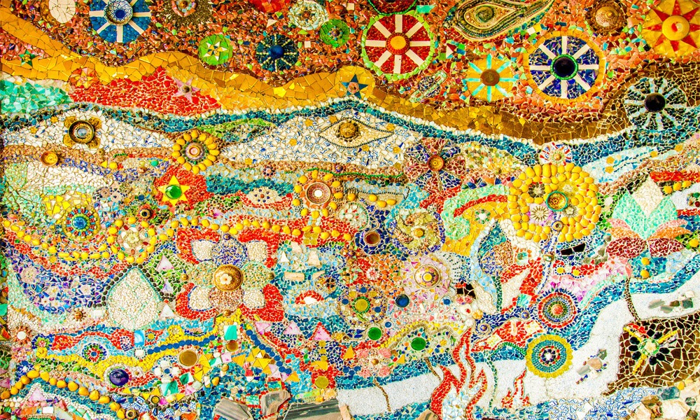 crop image