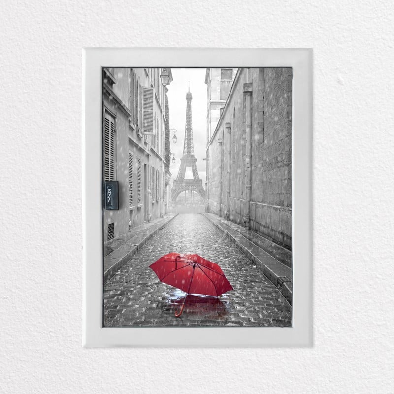 Αυτοκόλλητο ηλεκτρολογικο PARIS RAIN 2