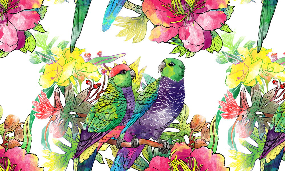 crop image