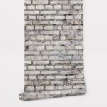 Αυτοκόλλητη Ταπετσαρία τοίχου STONE WALL 11