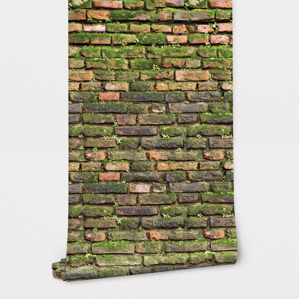 Αυτοκόλλητη Ταπετσαρία τοίχου STONE WALL 3