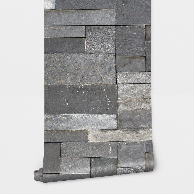 Αυτοκόλλητη Ταπετσαρία τοίχου STONE WALL 14