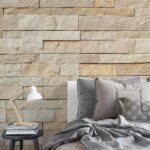 Αυτοκόλλητη Ταπετσαρία τοίχου STONE WALL 7