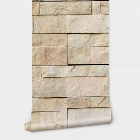 Αυτοκόλλητη Ταπετσαρία τοίχου STONE WALL 7 - Απομίμηση υλικών Sticky 2