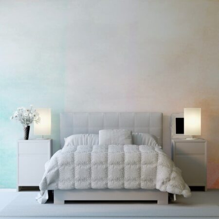 Αυτοκόλλητη Ταπετσαρία τοίχου WATERCOLOR - Ombre Sticky 1