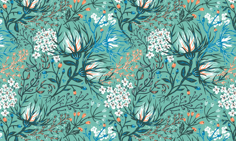 crop image
