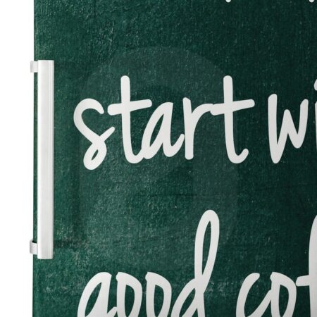 Αυτοκόλλητο ψυγείου GOOD IDEAS - Food and Drink Sticky 1