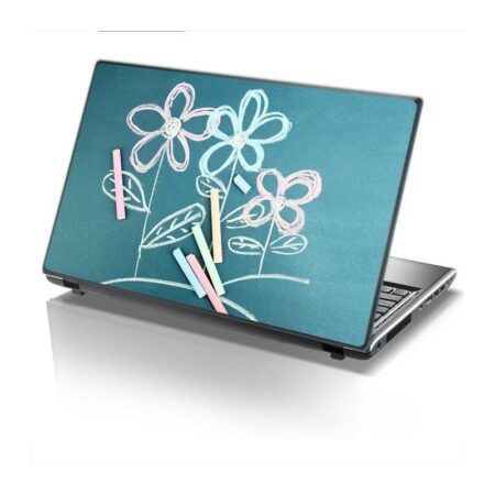 Αυτοκόλλητο Laptop CHALK - Laptops