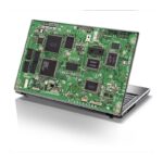 Αυτοκόλλητο Laptop NAKED