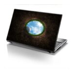 Αυτοκόλλητο Laptop GOLF