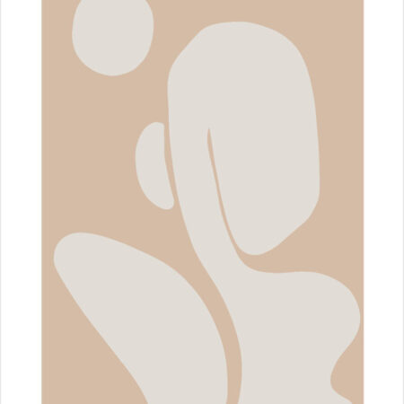 Πόστερ ABSTRACT ART - Abstract - Αφηρημένα Sticky 2