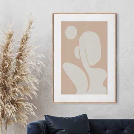 Πόστερ ABSTRACT ART - Abstract - Αφηρημένα