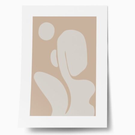 Πόστερ ABSTRACT ART - Abstract - Αφηρημένα Sticky 1