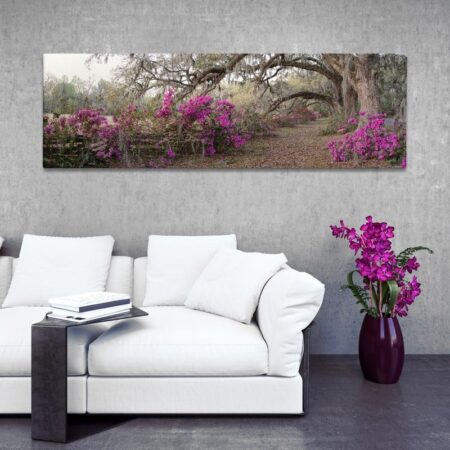Πίνακας Πανοραμικός AZALEA - Υπαιθρος