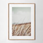 Πόστερ BLUR FIELD