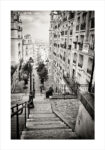 Πόστερ BOHEMIAN STREET