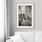 Πόστερ BOHEMIAN STREET