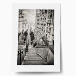 Πόστερ BOHEMIAN STREET