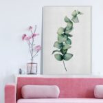 Πόστερ EUCALYPTUS BRANCH