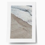 Πόστερ FROTHY WAVES
