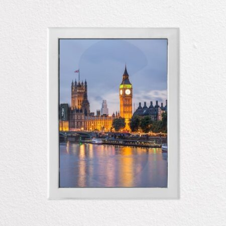 Αυτοκόλλητο ηλεκτρολογικο LONDON VIEW - Αυτοκολλητα για ηλεκτρολογικούς πίνακες