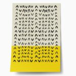 Πόστερ MID CENTURY MODERN ABSTRACT ART