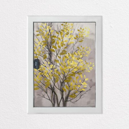 Aυτοκόλλητο ηλεκτρολογικού πίνακα MODERN ABSTRACT TREE 1 - Αυτοκολλητα για ηλεκτρολογικούς πίνακες
