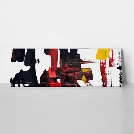 Πίνακας Πανοραμικός PALETTE TEXTURE - Αφηρημενα και Abstract