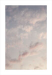 Πόστερ PASTEL SKY