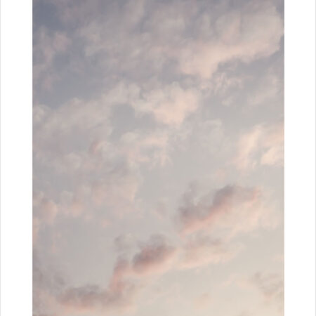 Πόστερ PASTEL SKY - Τοπια - Φυση Sticky 2