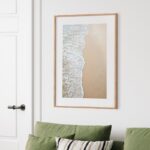 Πόστερ SAND AND WAVE