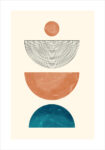 Πόστερ SEMICIRCLES