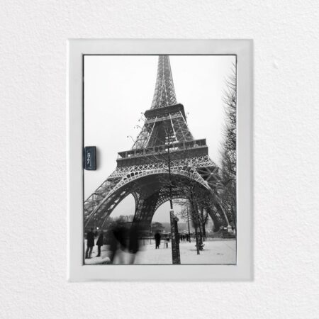 Αυτοκόλλητο ηλεκτρολογικο SNOW EIFFEL - Αυτοκολλητα για ηλεκτρολογικούς πίνακες