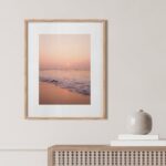 Πόστερ SUNRISE AT THE BEACH