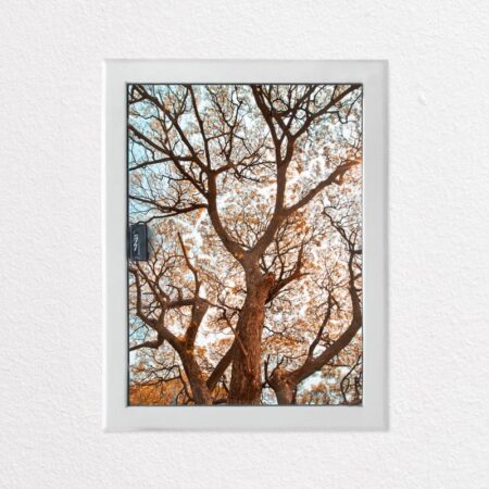 Aυτοκόλλητο ηλεκτρολογικού πίνακα TREE BRANCHES - Αυτοκολλητα για ηλεκτρολογικούς πίνακες