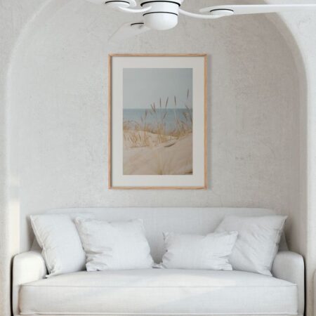 Πόστερ WHITE SAND DUNES
