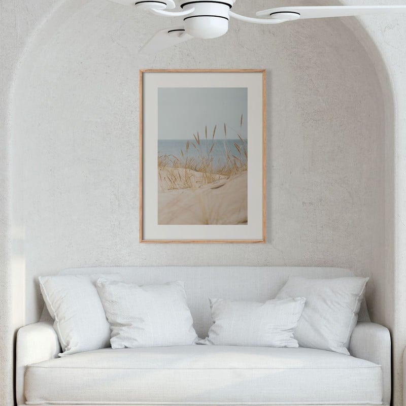 Πόστερ WHITE SAND DUNES