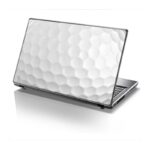 Αυτοκόλλητο Laptop GOLF BALL