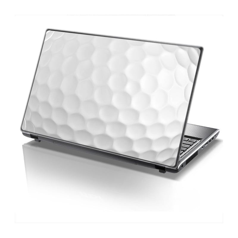 Αυτοκόλλητο Laptop GOLF BALL