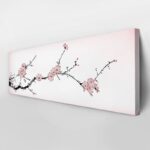 Πίνακας Πανοραμικός BLOSSOM PAINTING