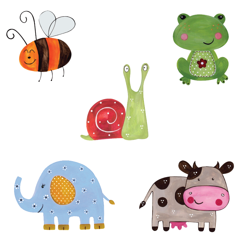 crop image