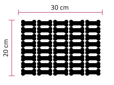 Mini Sticker σετ ΚΟΚΚΑΛΑ - Mini Sticker sets Sticky 1