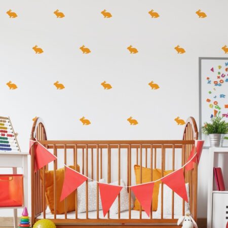 Mini Sticker σετ ΚΟΥΝΕΛΑΚΙΑ - Mini Sticker sets