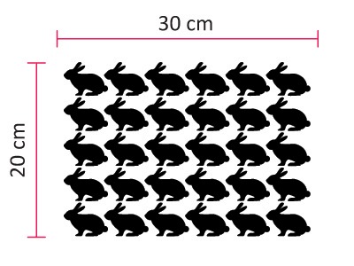 Mini Sticker σετ ΚΟΥΝΕΛΑΚΙΑ - Mini Sticker sets Sticky 1