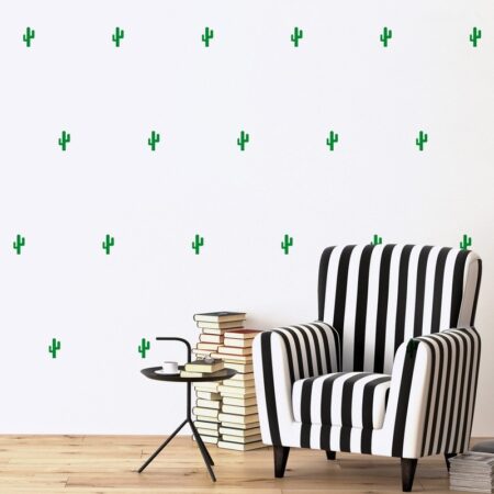 Mini Sticker σετ ΚΑΚΤΟΙ - Mini Sticker sets