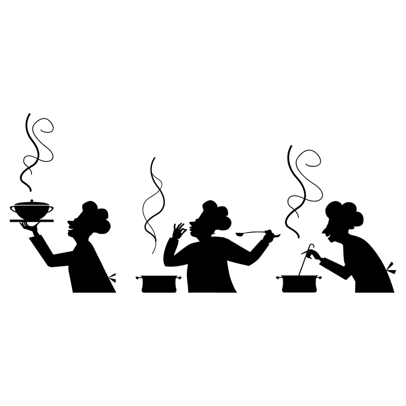 crop image